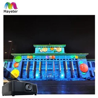 ویدئو پروژکتور نقشه برداری